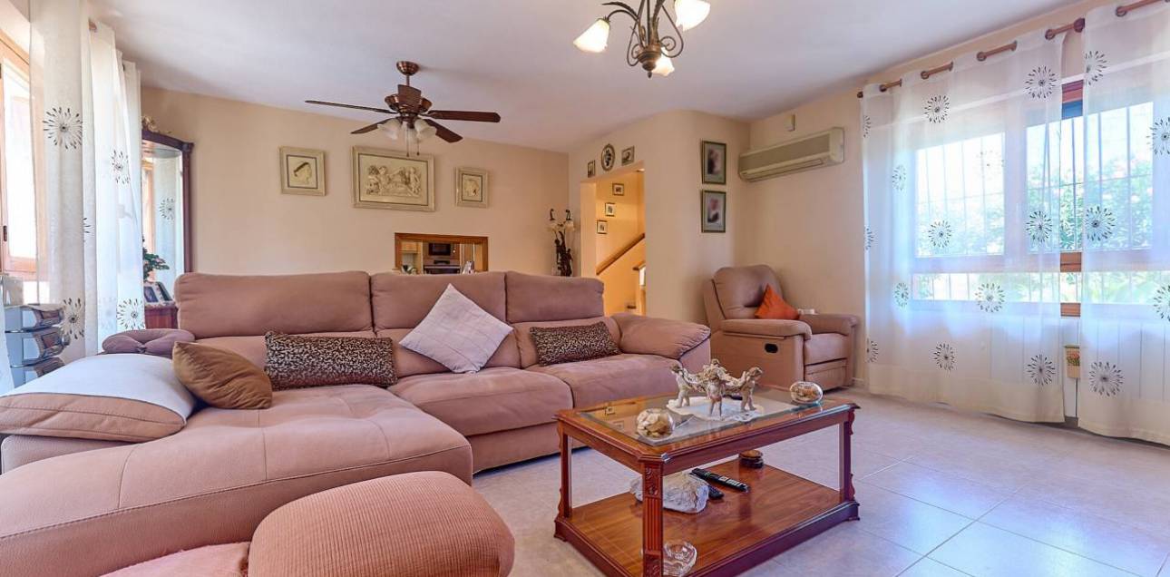 Venta - Chalet - El Campello - Norte-Venta Lanuza-Cala d'Or