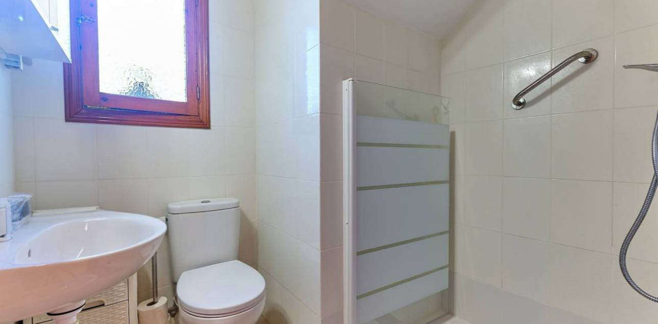 Venta - Chalet - El Campello - Norte-Venta Lanuza-Cala d'Or