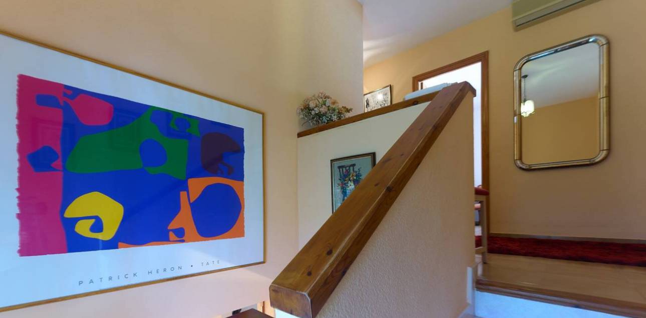 Venta - Chalet - El Campello - Norte-Venta Lanuza-Cala d'Or