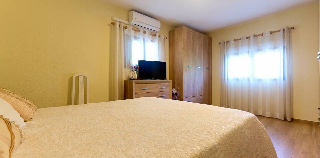 Venta - Chalet - El Campello - Norte-Venta Lanuza-Cala d'Or