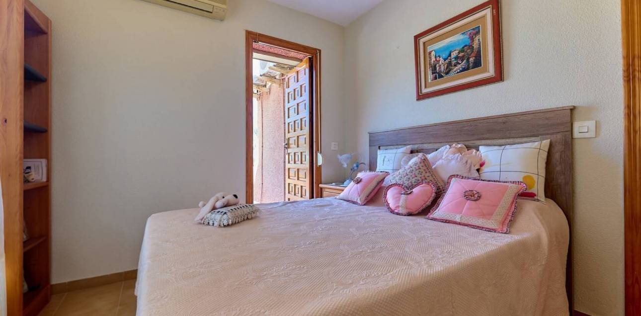 Venta - Chalet - El Campello - Norte-Venta Lanuza-Cala d'Or