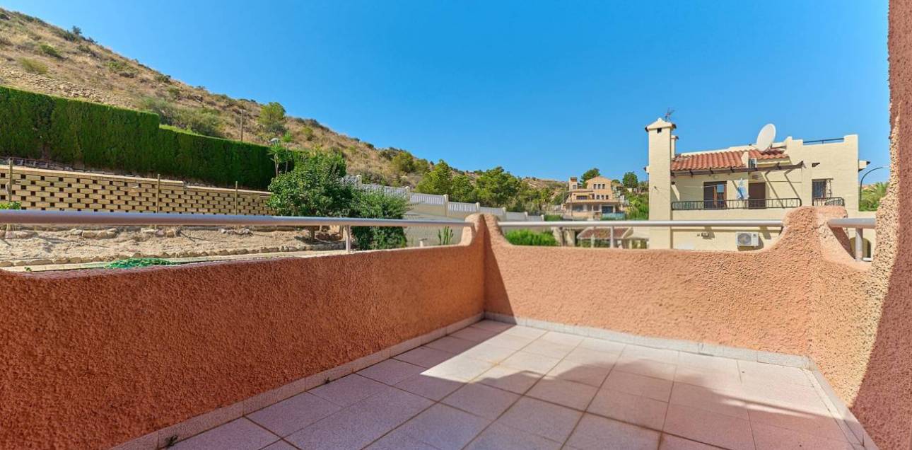 Venta - Chalet - El Campello - Norte-Venta Lanuza-Cala d'Or