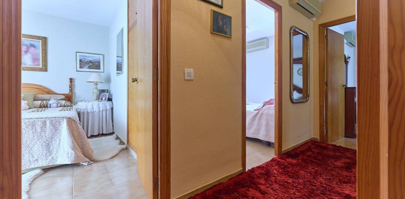 Venta - Chalet - El Campello - Norte-Venta Lanuza-Cala d'Or