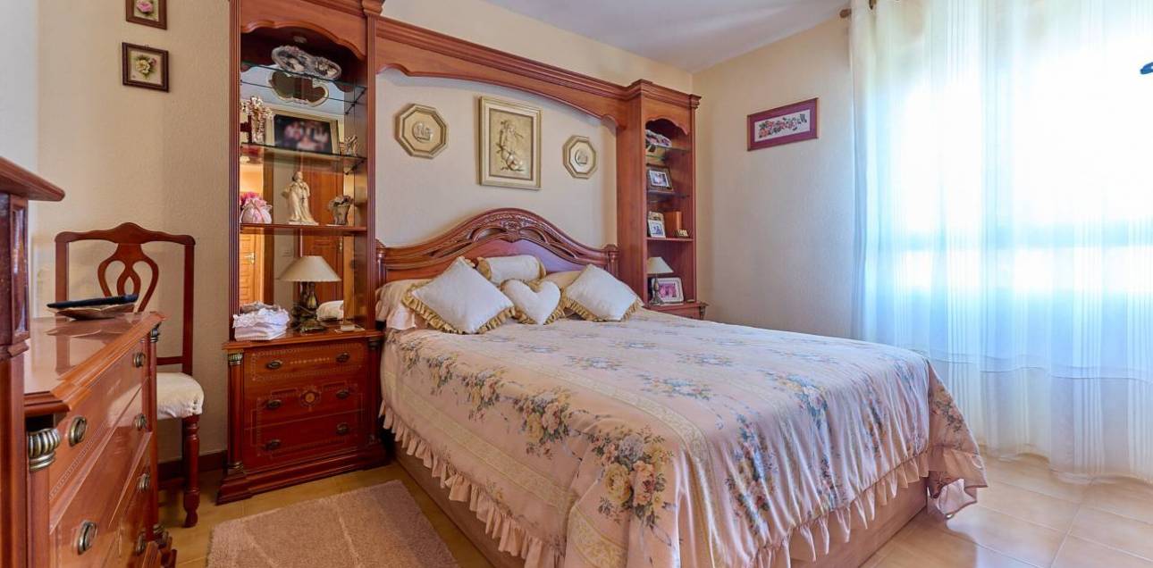 Venta - Chalet - El Campello - Norte-Venta Lanuza-Cala d'Or