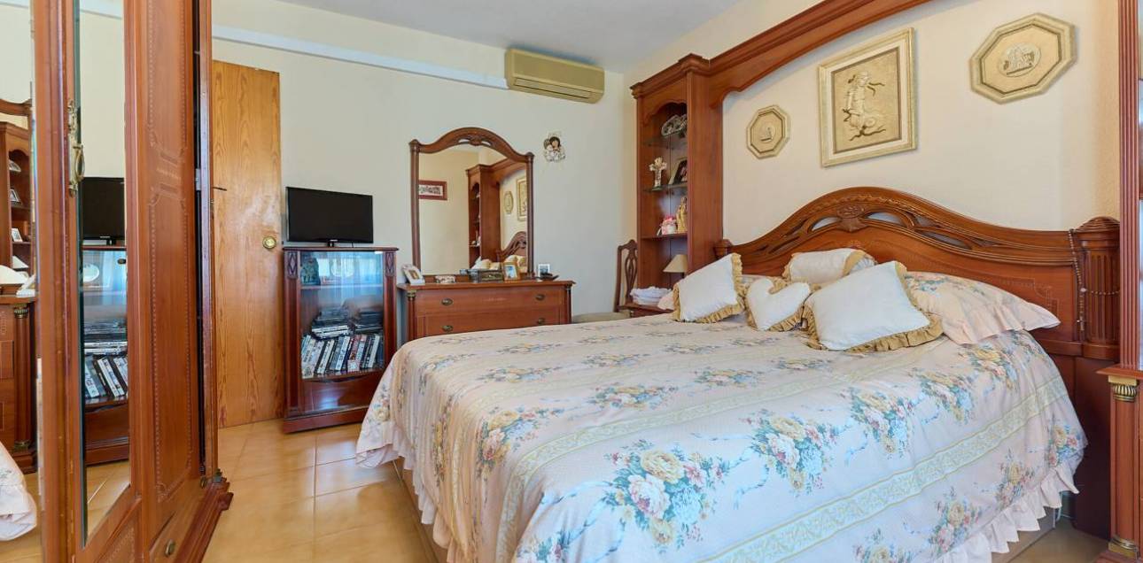 Venta - Chalet - El Campello - Norte-Venta Lanuza-Cala d'Or