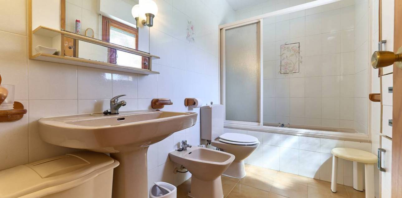 Venta - Chalet - El Campello - Norte-Venta Lanuza-Cala d'Or