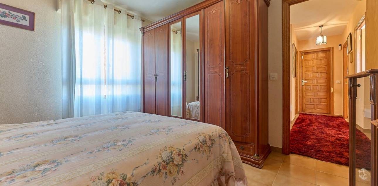 Venta - Chalet - El Campello - Norte-Venta Lanuza-Cala d'Or