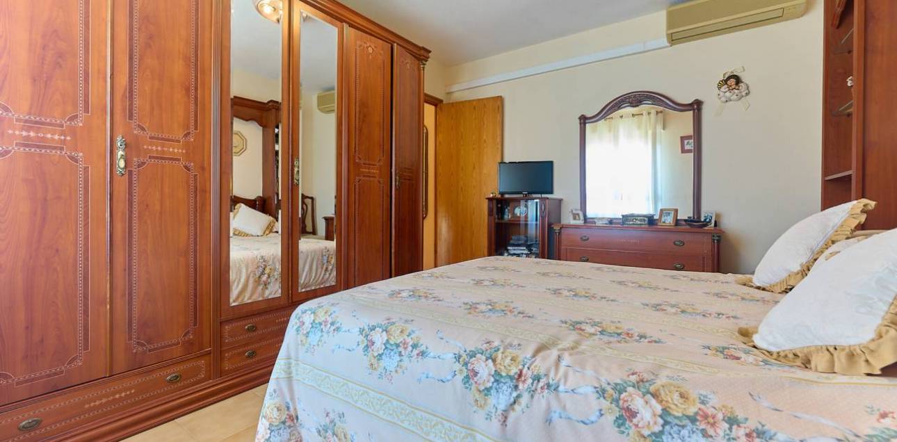 Venta - Chalet - El Campello - Norte-Venta Lanuza-Cala d'Or