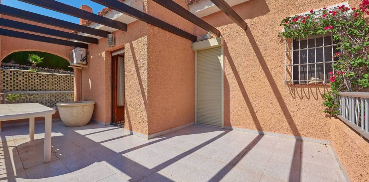 Venta - Chalet - El Campello - Norte-Venta Lanuza-Cala d'Or