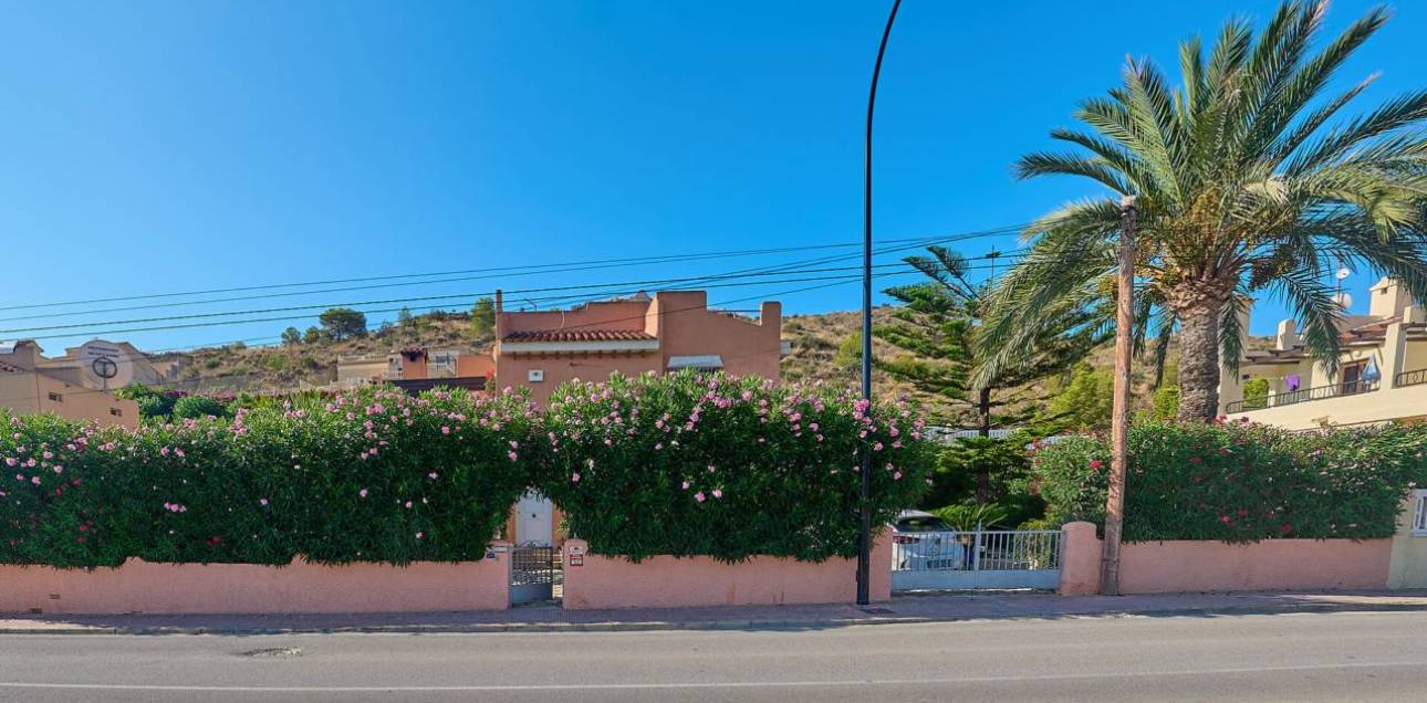 Venta - Chalet - El Campello - Norte-Venta Lanuza-Cala d'Or