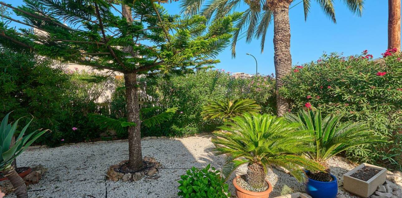 Venta - Chalet - El Campello - Norte-Venta Lanuza-Cala d'Or