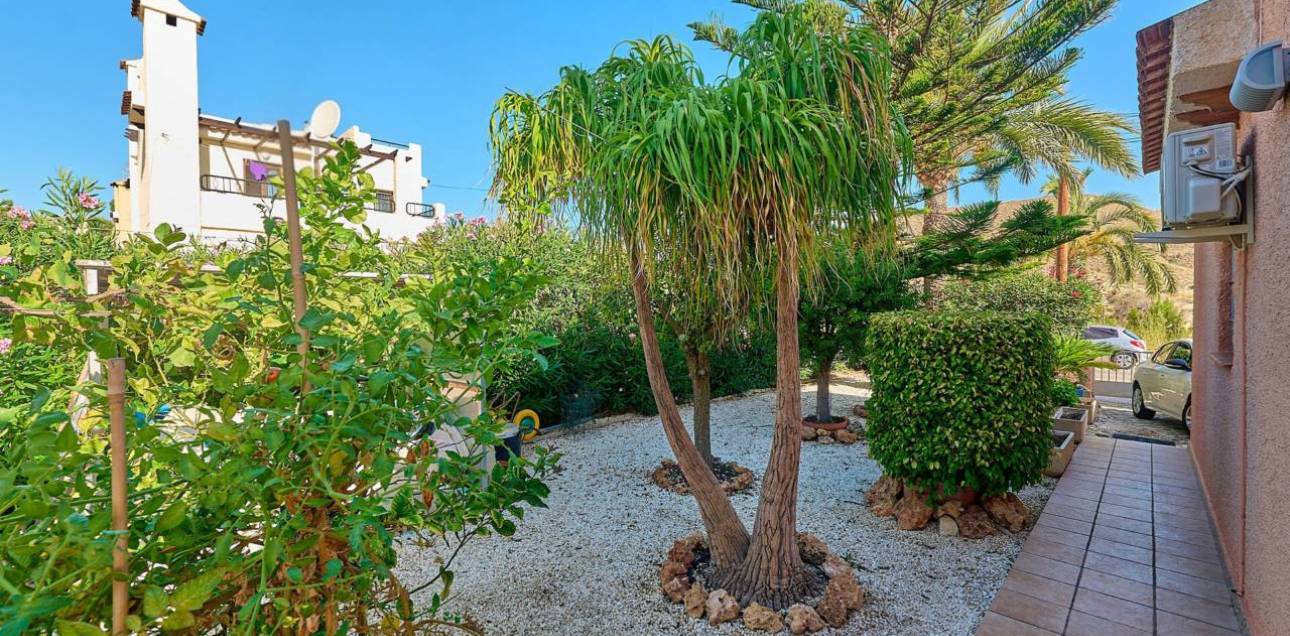 Venta - Chalet - El Campello - Norte-Venta Lanuza-Cala d'Or