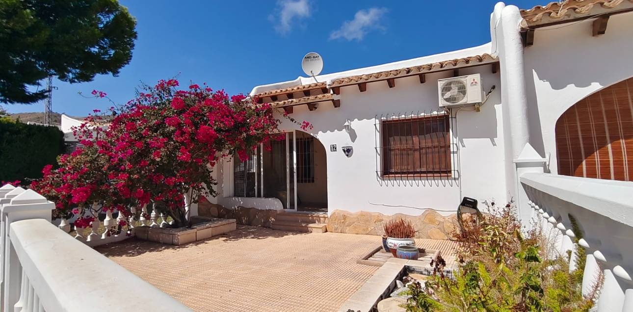 Venta - Bungalow - El Campello - Pueblo Acantilado - Venta Lanuza