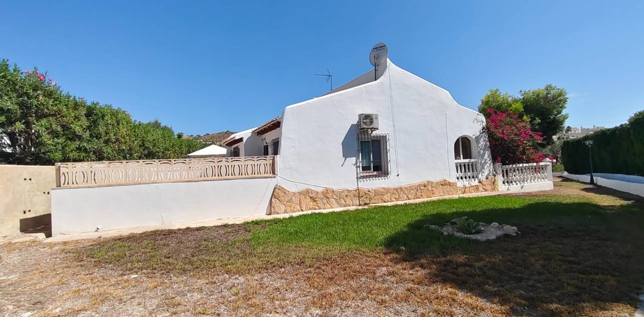 Venta - Bungalow - El Campello - Pueblo Acantilado - Venta Lanuza