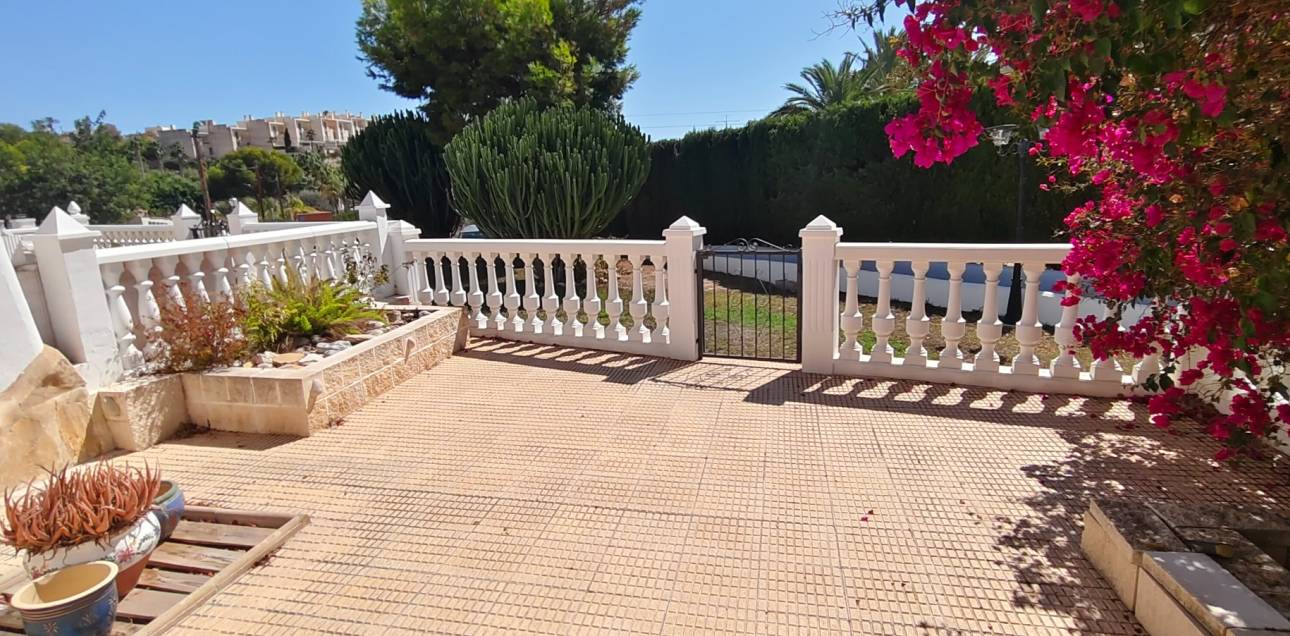 Venta - Bungalow - El Campello - Pueblo Acantilado - Venta Lanuza