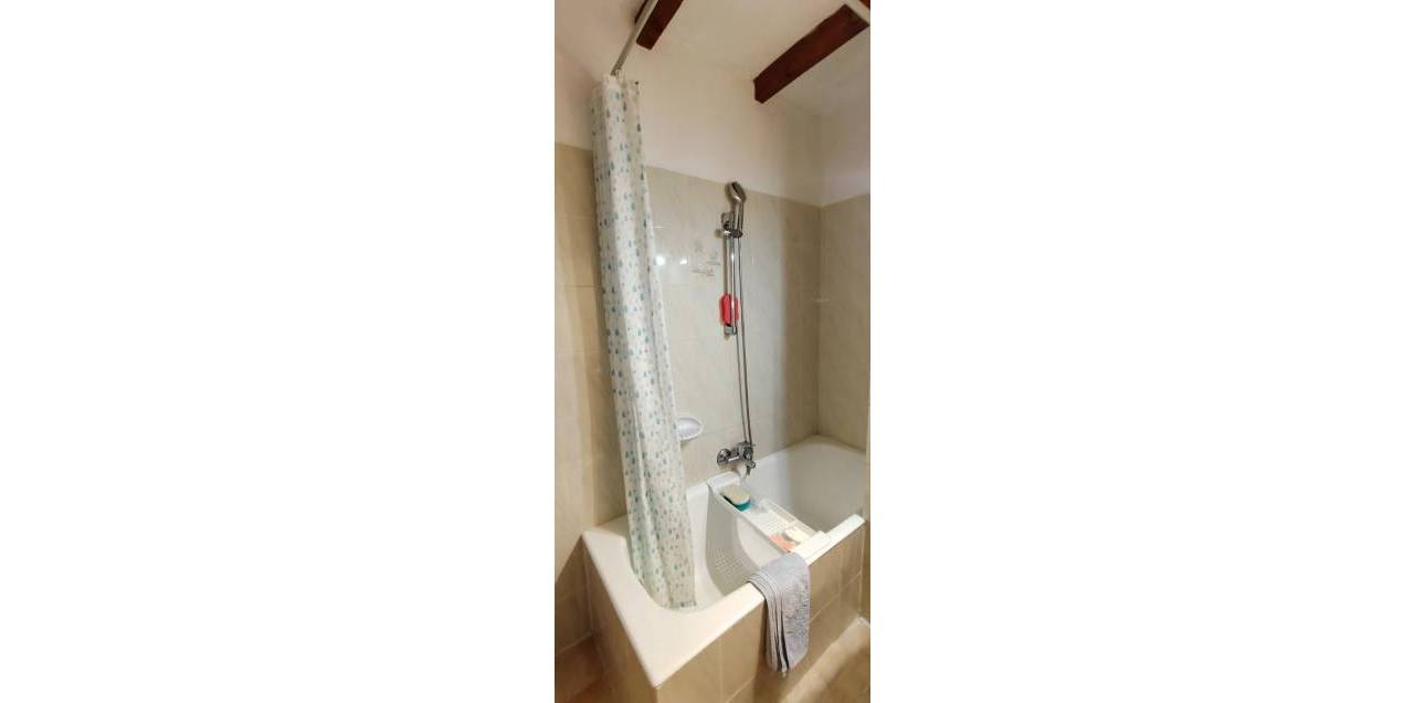 Venta - Bungalow - El Campello - Pueblo Acantilado - Venta Lanuza