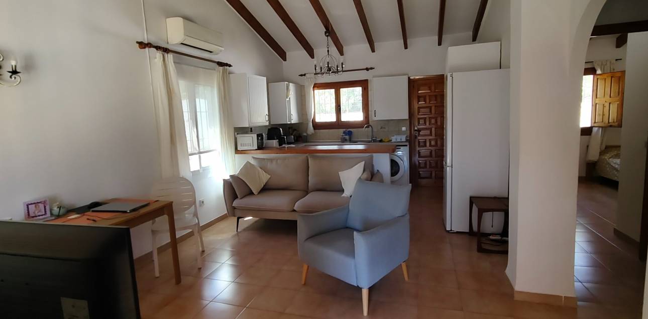 Venta - Bungalow - El Campello - Pueblo Acantilado - Venta Lanuza