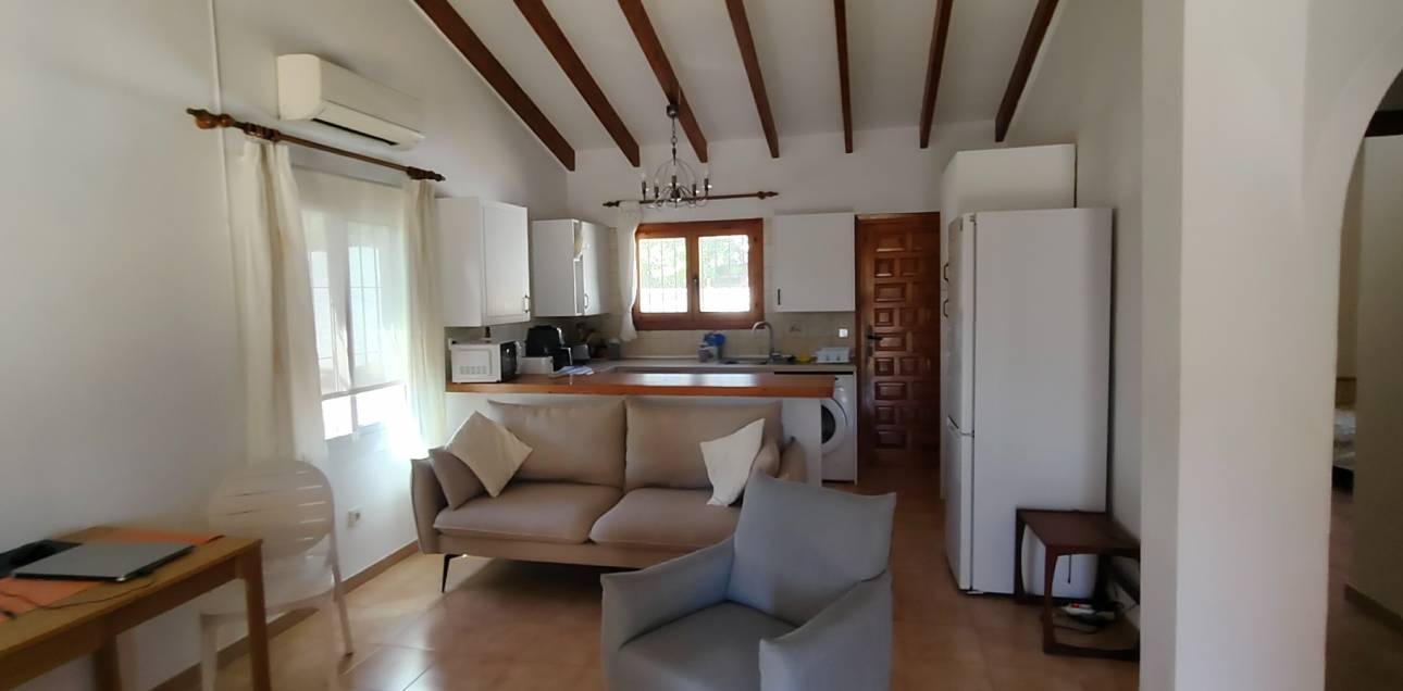 Venta - Bungalow - El Campello - Pueblo Acantilado - Venta Lanuza