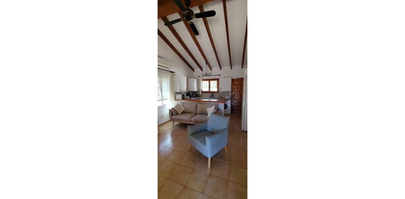 Venta - Bungalow - El Campello - Pueblo Acantilado - Venta Lanuza