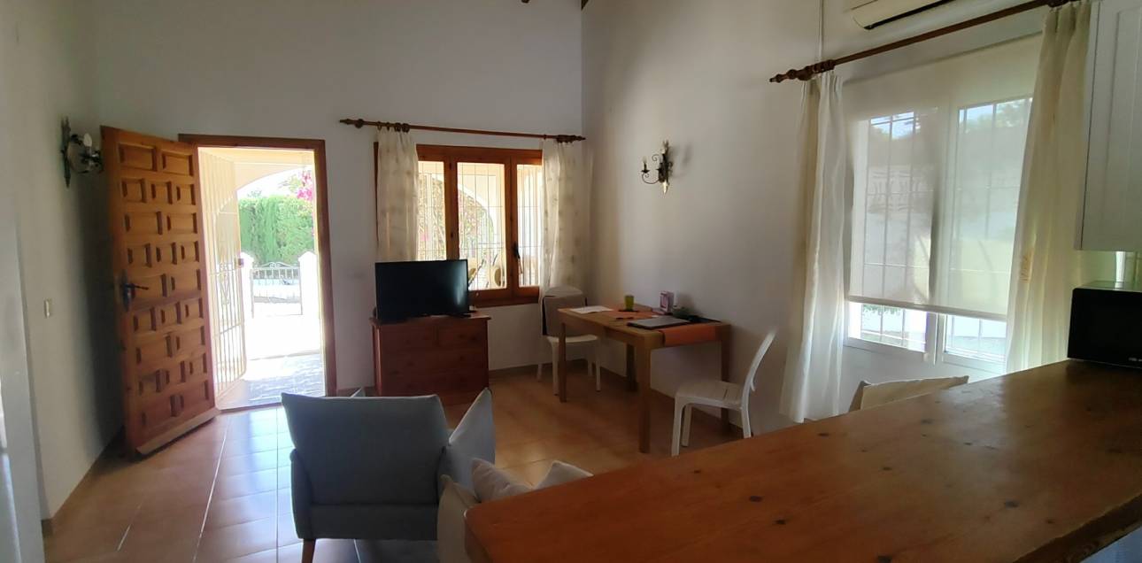 Venta - Bungalow - El Campello - Pueblo Acantilado - Venta Lanuza