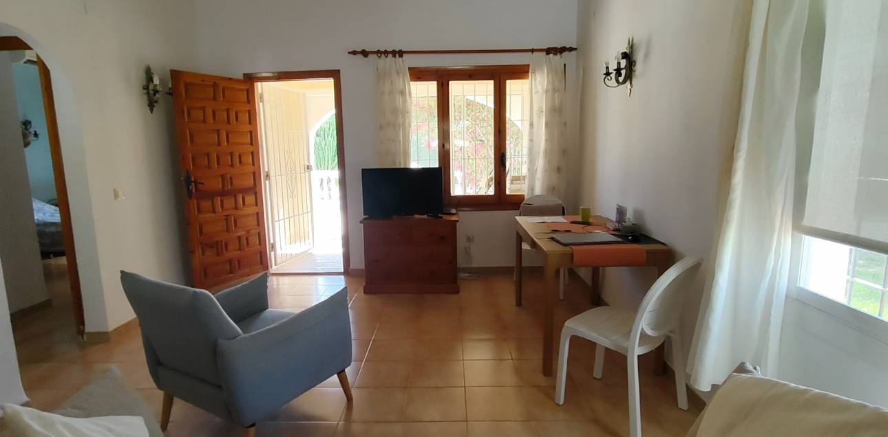 Venta - Bungalow - El Campello - Pueblo Acantilado - Venta Lanuza