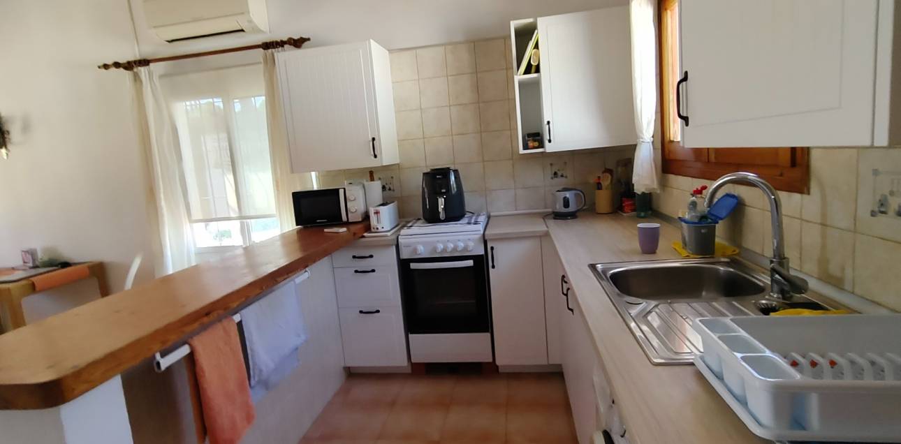 Venta - Bungalow - El Campello - Pueblo Acantilado - Venta Lanuza