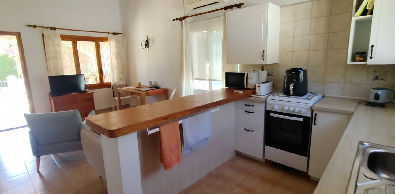 Venta - Bungalow - El Campello - Pueblo Acantilado - Venta Lanuza