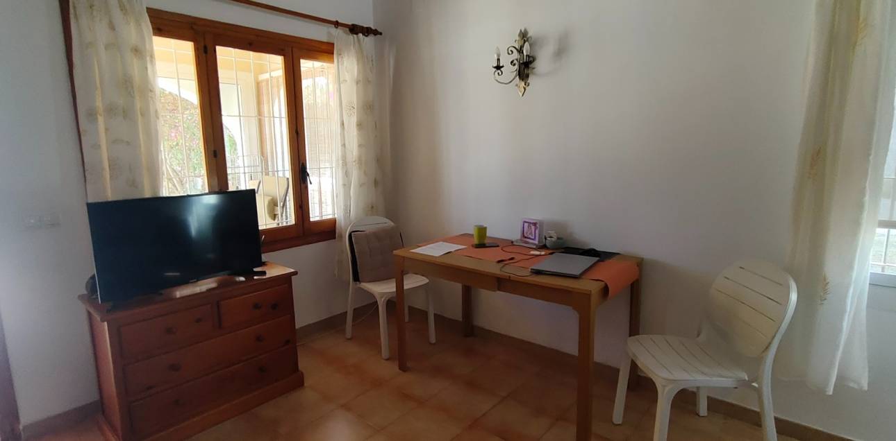 Venta - Bungalow - El Campello - Pueblo Acantilado - Venta Lanuza