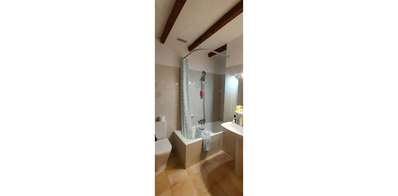 Venta - Bungalow - El Campello - Pueblo Acantilado - Venta Lanuza