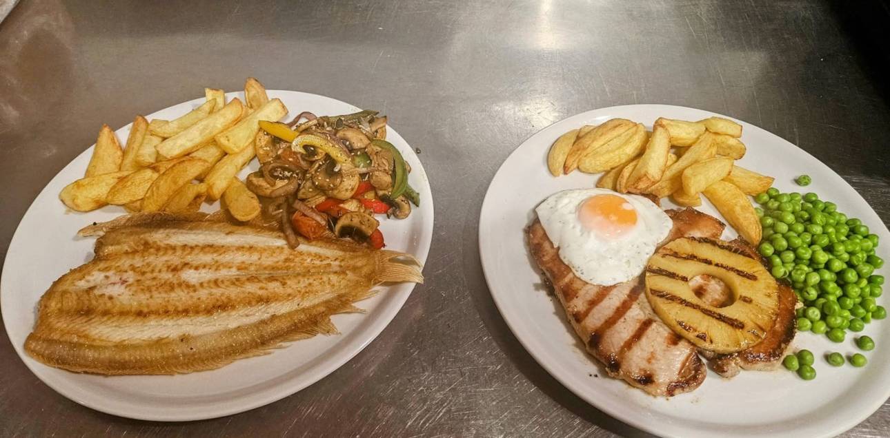 Resale - Bar/Restaurant - El Campello - Norte-Venta Lanuza-Cala d'Or