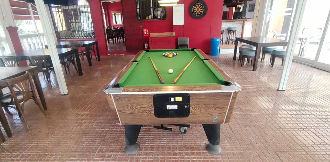 Resale - Bar/Restaurant - El Campello - Norte-Venta Lanuza-Cala d'Or