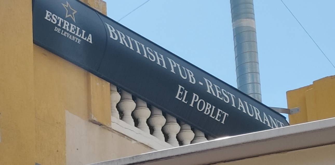 Resale - Bar/Restaurant - El Campello - Norte-Venta Lanuza-Cala d'Or