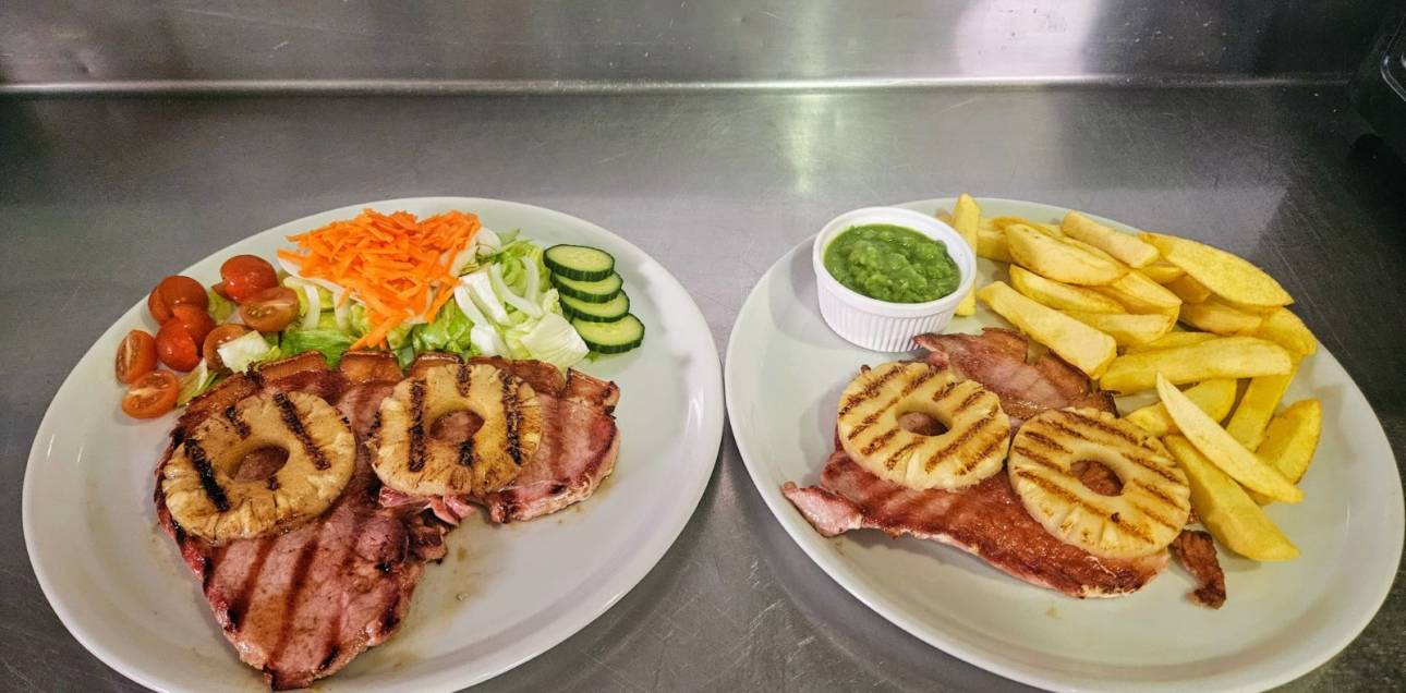 Resale - Bar/Restaurant - El Campello - Norte-Venta Lanuza-Cala d'Or