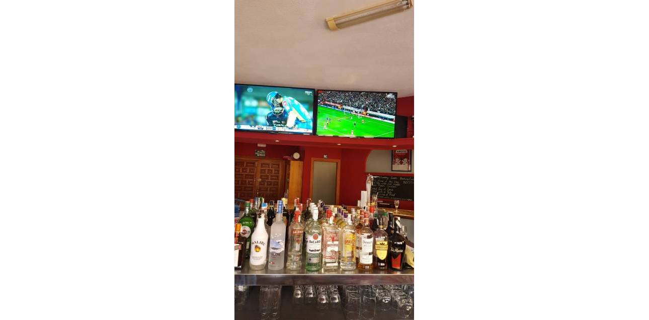 Resale - Bar/Restaurant - El Campello - Norte-Venta Lanuza-Cala d'Or