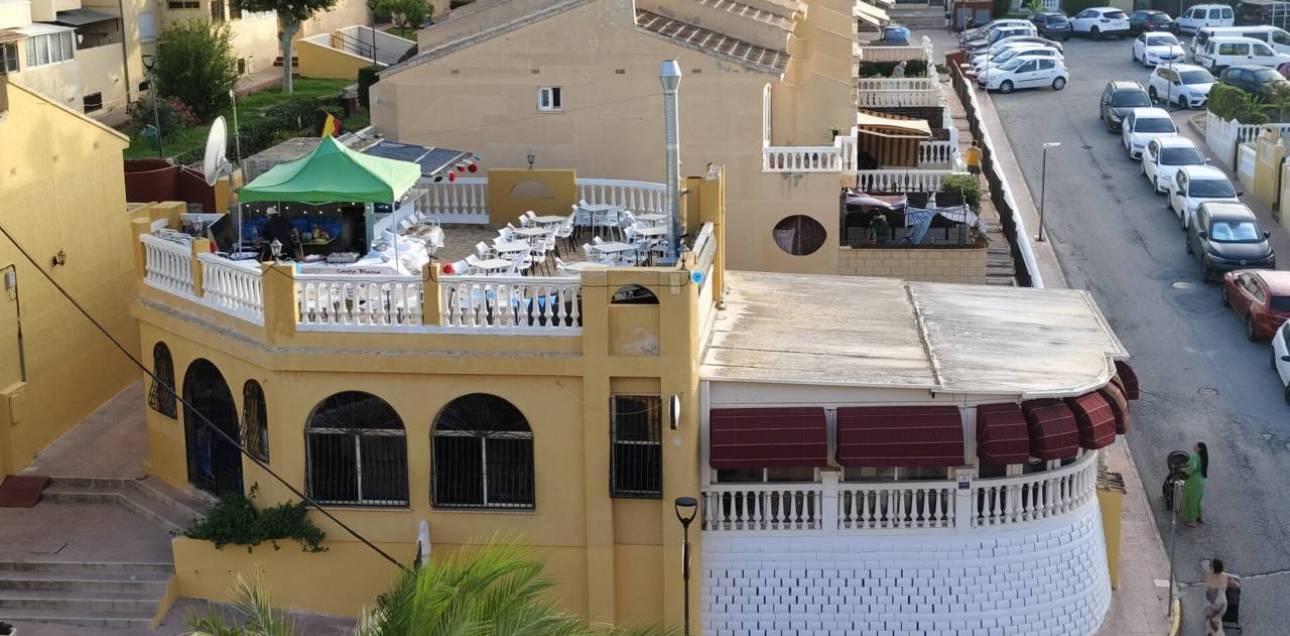 Venta - Restaurante - El Campello - Norte-Venta Lanuza-Cala d'Or