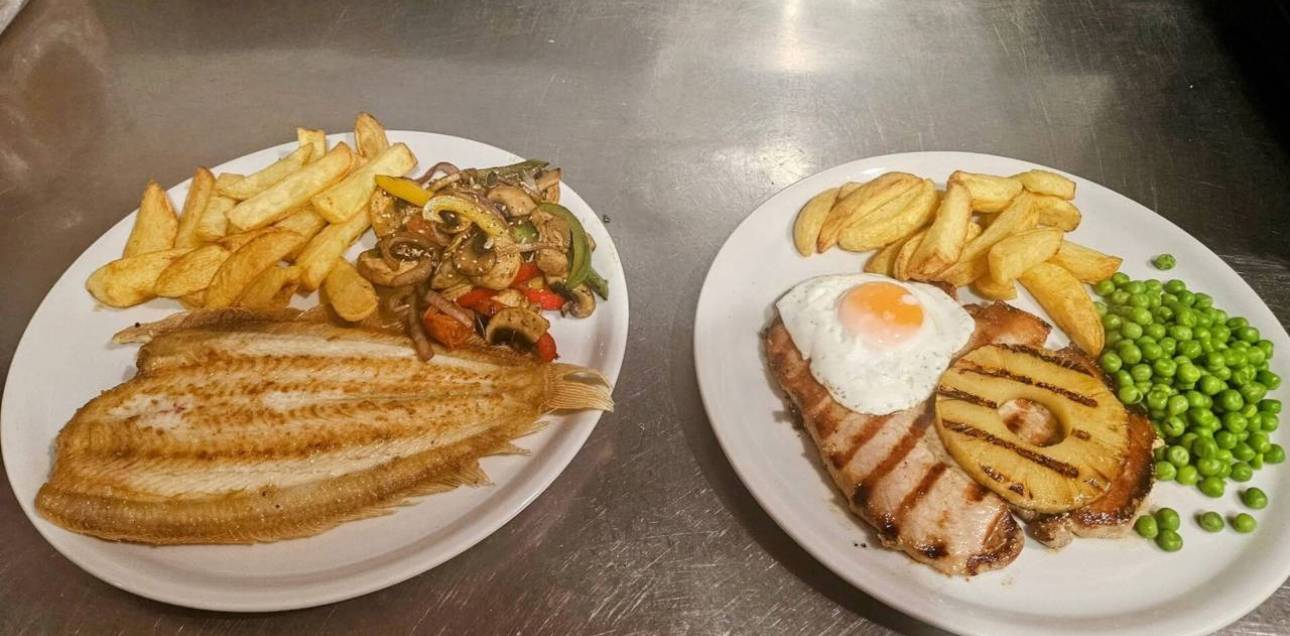 Venta - Restaurante - El Campello - Norte-Venta Lanuza-Cala d'Or