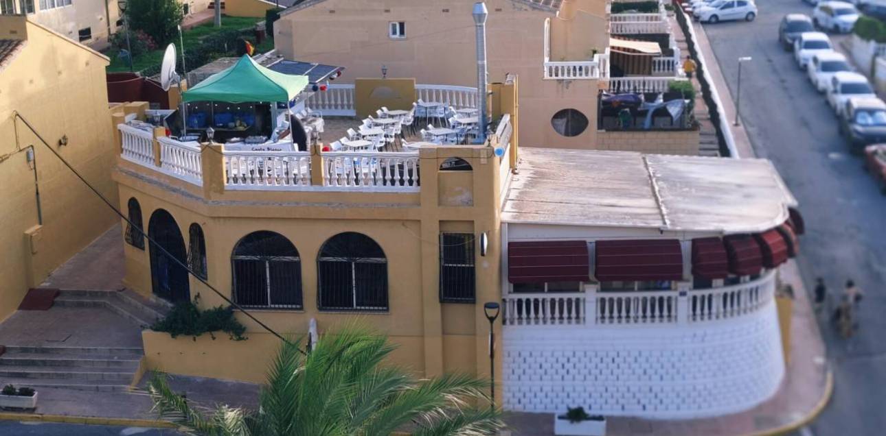 Venta - Restaurante - El Campello - Norte-Venta Lanuza-Cala d'Or