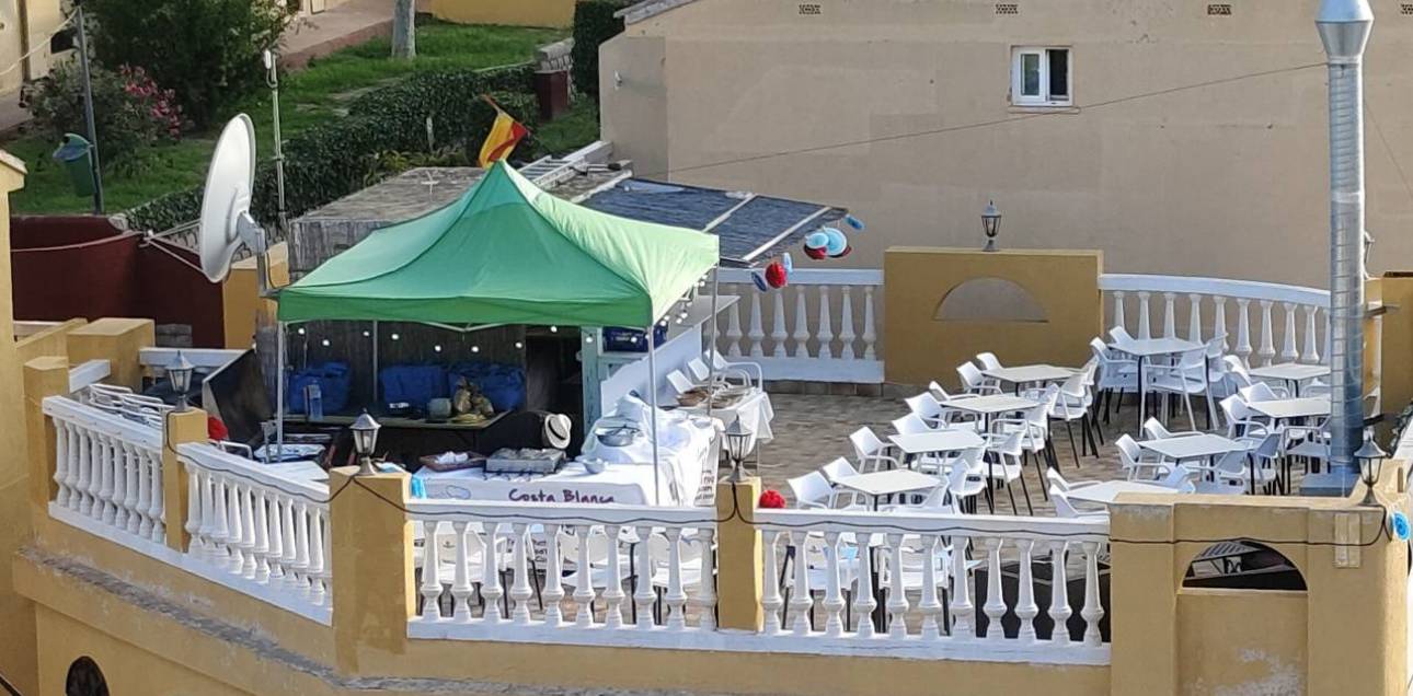 Venta - Restaurante - El Campello - Norte-Venta Lanuza-Cala d'Or