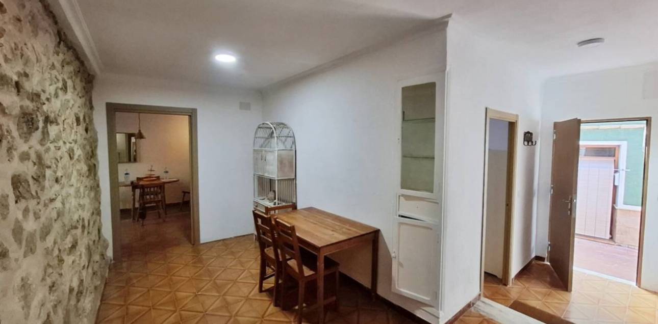 Venta - Casa pareada - Aigües