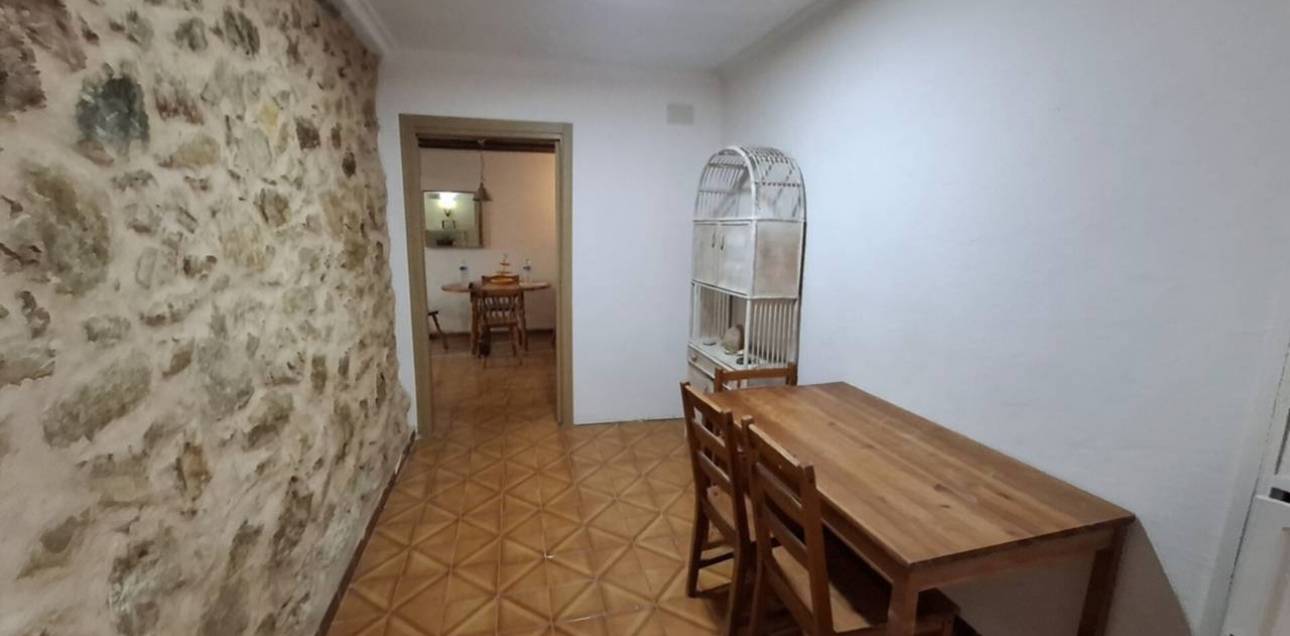 Venta - Casa pareada - Aigües