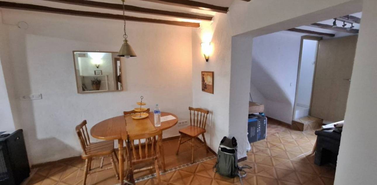 Venta - Casa pareada - Aigües