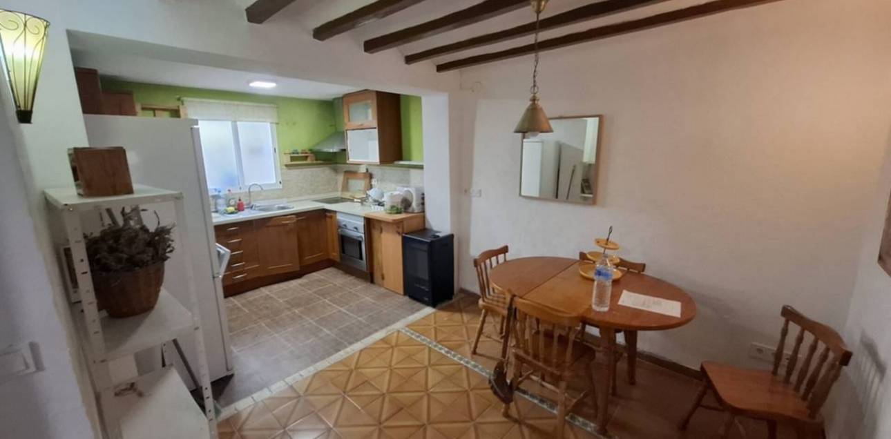 Venta - Casa pareada - Aigües