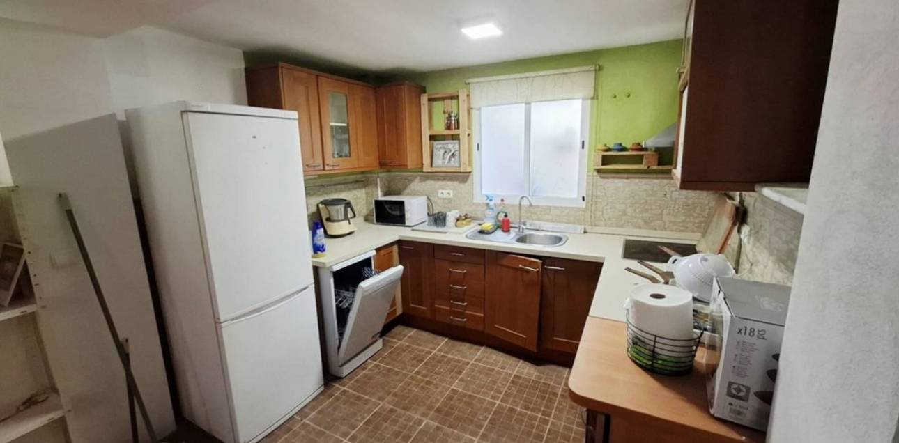 Venta - Casa pareada - Aigües