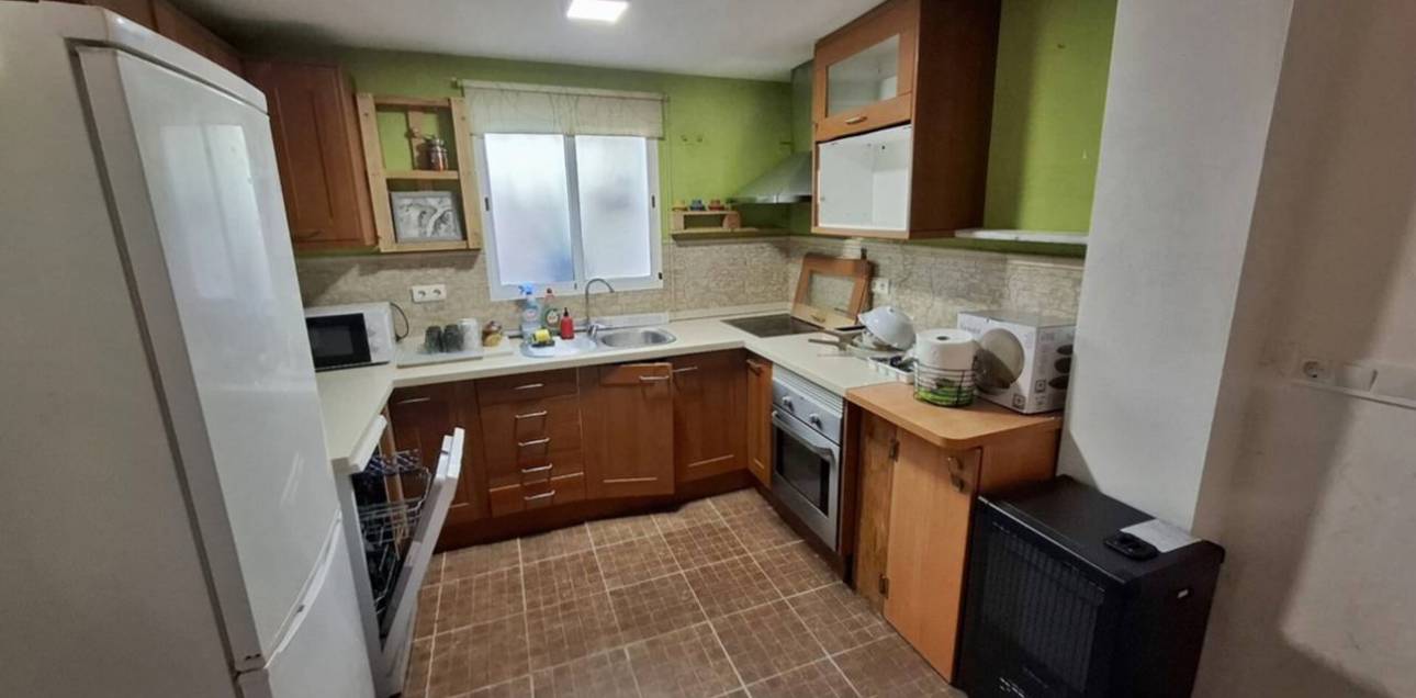 Venta - Casa pareada - Aigües