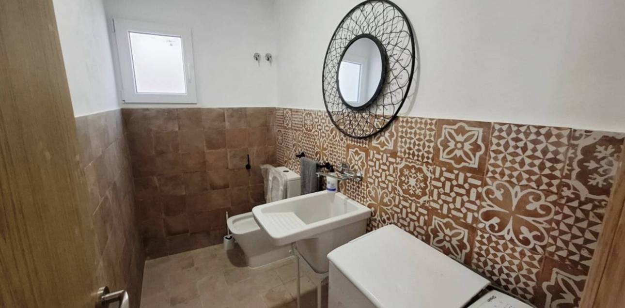 Venta - Casa pareada - Aigües