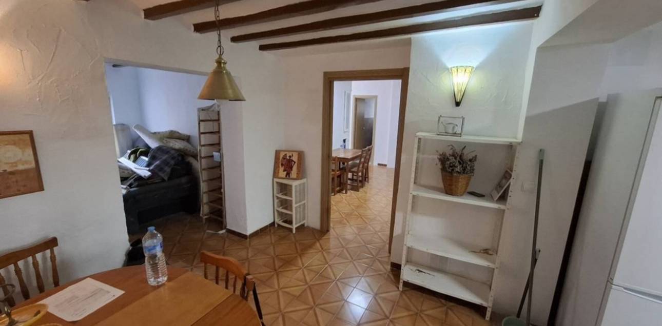 Venta - Casa pareada - Aigües