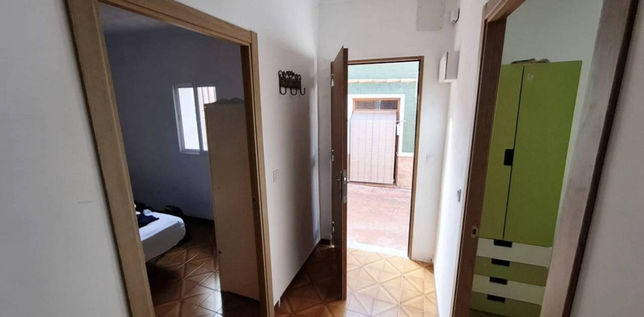 Venta - Casa pareada - Aigües