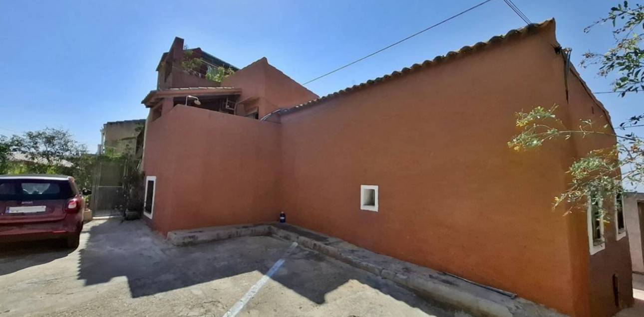 Venta - Casa pareada - Aigües