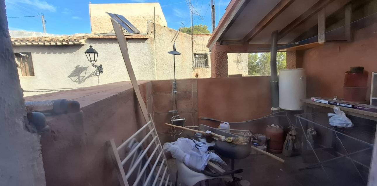 Venta - Casa - Busot