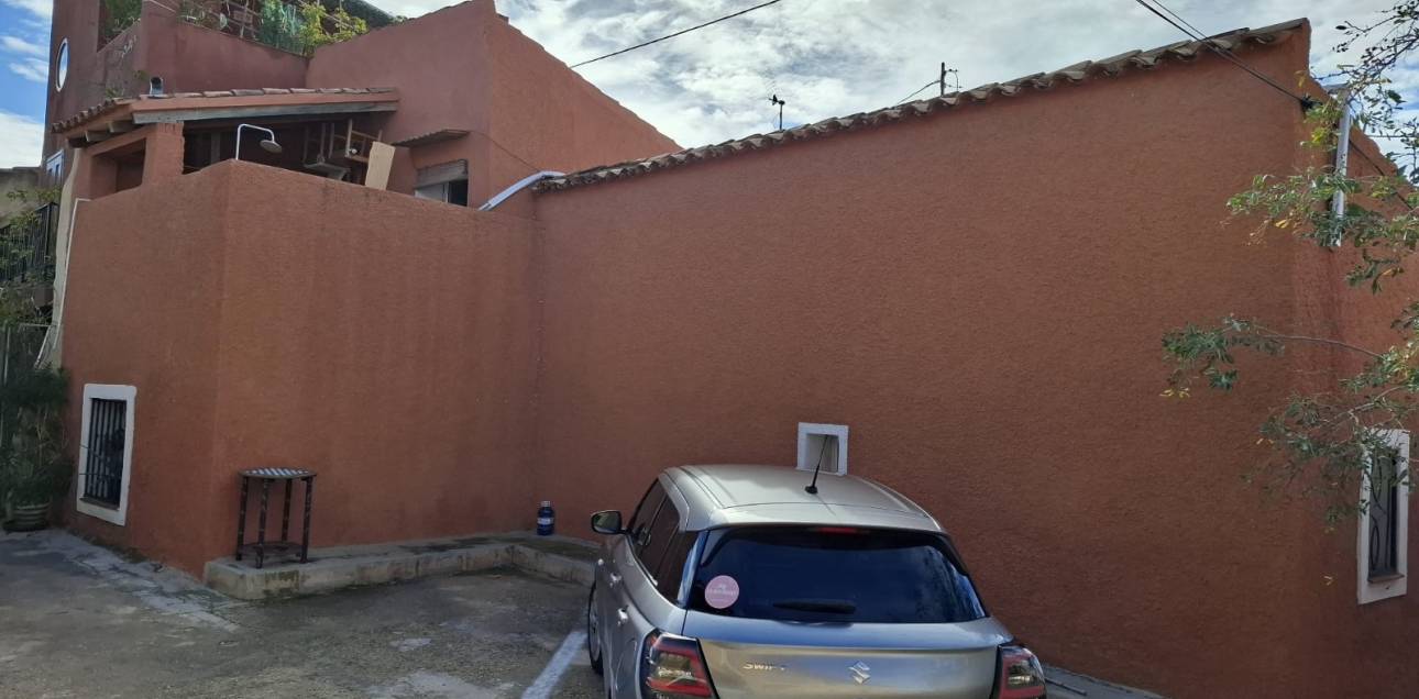 Venta - Casa - Busot